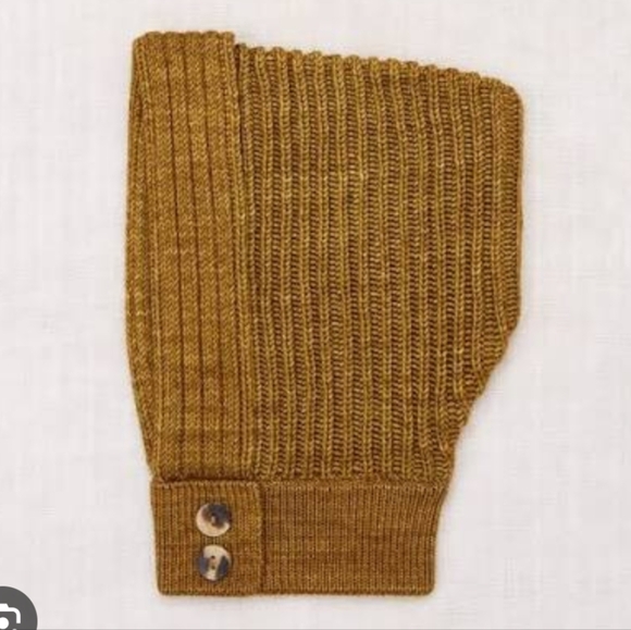 Misha And Puff Accessories - Misha & Puff Fisherman Hood